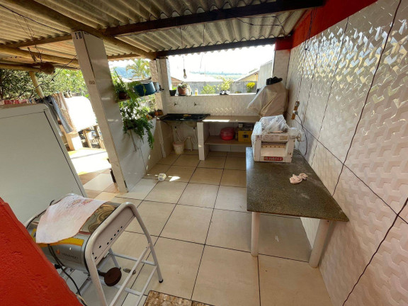 Imagem Casa com 3 Quartos à Venda, 760 m² em São Francisco - Itatiaiuçu