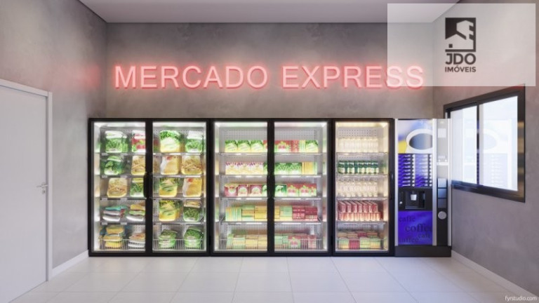 Imagem Apartamento com 2 Quartos à Venda, 66 m² em Portão - Curitiba Imagem Apartamento com 2 Quartos à Venda, 66 m² em Portão - Curitiba