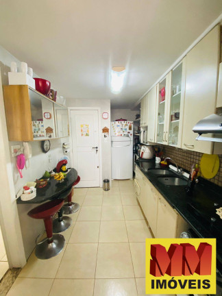 Imagem Apartamento com 3 Quartos à Venda, 90 m² em Braga - Cabo Frio