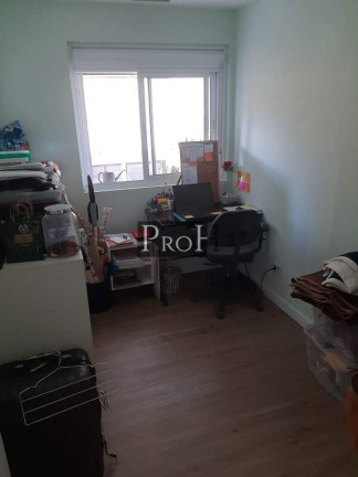 Imagem Apartamento com 3 Quartos à Venda, 107 m² em Santo Antônio - São Caetano Do Sul