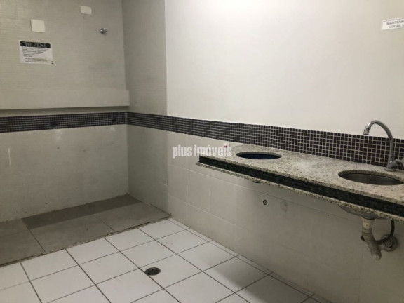 Imagem Imóvel Comercial para Alugar, 250 m² em Morumbi - São Paulo
