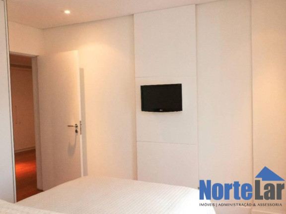 Imagem Apartamento com 4 Quartos à Venda, 250 m² em Santana - São Paulo