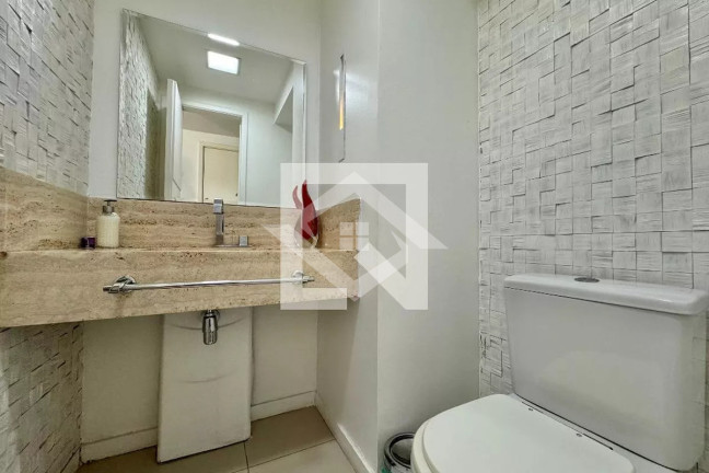 Imagem Apartamento com 5 Quartos à Venda, 318 m² em Barra Da Tijuca - Rio De Janeiro