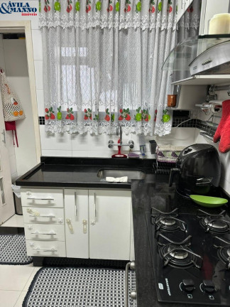 Imagem Apartamento com 3 Quartos à Venda, 68 m² em Vila Alpina - São Paulo Imagem Apartamento com 3 Quartos à Venda, 68 m² em Vila Alpina - São Paulo