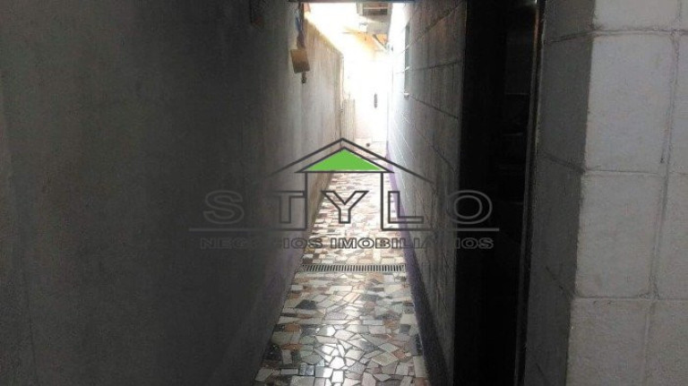 Imagem Casa com 2 Quartos à Venda, em Parque Selecta - São Bernardo Do Campo Imagem Casa com 2 Quartos à Venda, em Parque Selecta - São Bernardo Do Campo