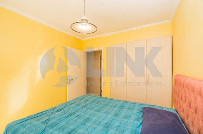 Imagem Apartamento com 3 Quartos à Venda, 120 m² em Bela Vista - Porto Alegre