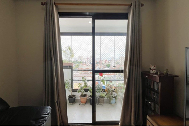 Imagem Apartamento com 2 Quartos à Venda, 62 m² em Vila Moinho Velho - São Paulo Imagem Apartamento com 2 Quartos à Venda, 62 m² em Vila Moinho Velho - São Paulo