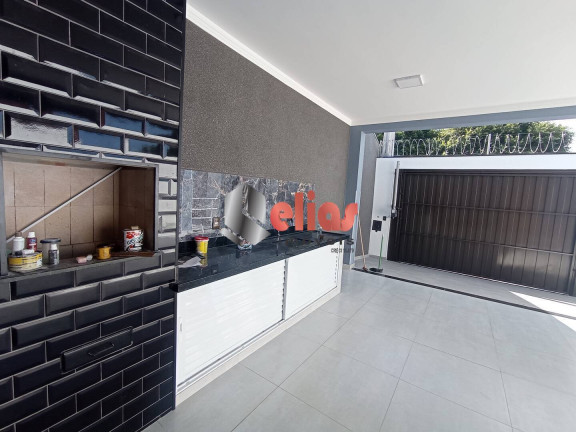 Imagem Casa com 3 Quartos à Venda, 300 m² em Jardim Terra Branca - Bauru Imagem Casa com 3 Quartos à Venda, 300 m² em Jardim Terra Branca - Bauru