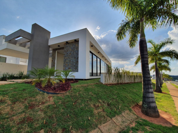 Imagem Imóvel com 3 Quartos à Venda, 270 m² em Alphaville Nova Esplanada - Sorocaba
