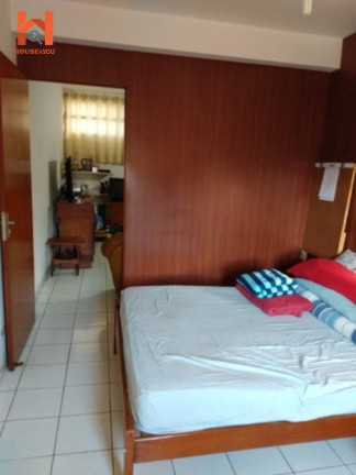 Imagem Casa com 4 Quartos à Venda, 219 m² em Ipiranga - São Paulo