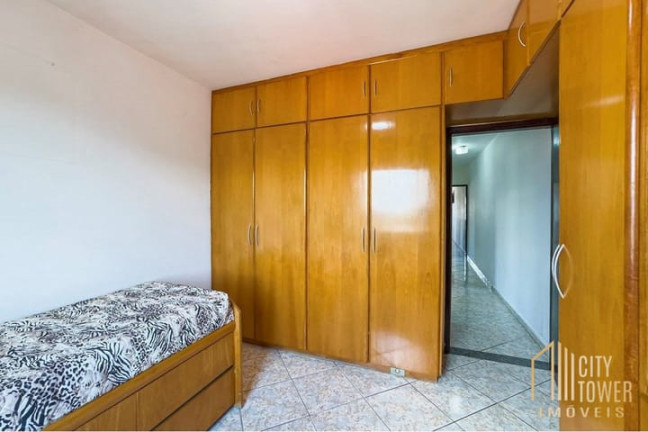 Imagem Casa com 3 Quartos à Venda, 190 m² em Sacomã - São Paulo Imagem Casa com 3 Quartos à Venda, 190 m² em Sacomã - São Paulo