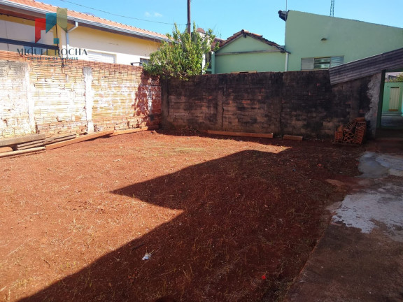 Imagem Casa com 2 Quartos para Alugar, 110 m² em Vila Juca Menezes - Tatuí