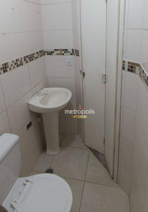 Imagem Apartamento com 2 Quartos à Venda, 37 m² em Vila Linda - Santo André Imagem Apartamento com 2 Quartos à Venda, 37 m² em Vila Linda - Santo André