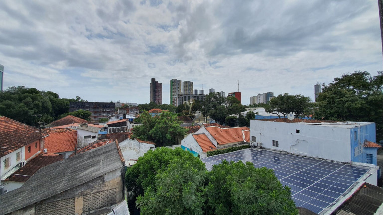 Imagem Apartamento com 3 Quartos à Venda, 133 m² em Santo Amaro - Recife