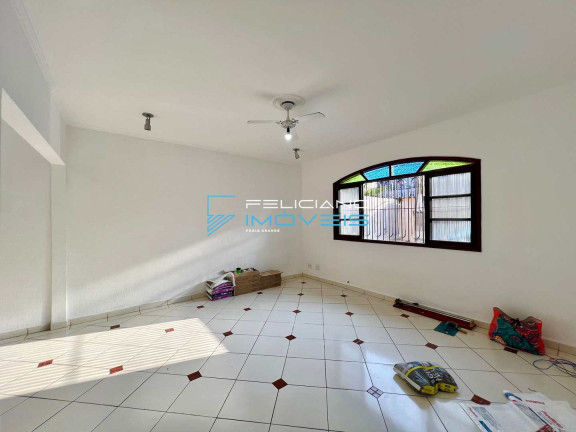Imagem Casa com 2 Quartos à Venda, 90 m² em Canto Do Forte - Praia Grande