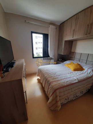 Imagem Cobertura com 3 Quartos à Venda, 183 m² em Vila Lusitânia - São Bernardo Do Campo