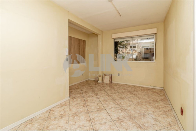 Apartamento com 2 Quartos à Venda, 52 m² em Santo Antônio - Porto Alegre