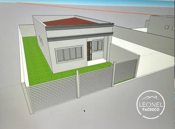 Imagem Casa com 3 Quartos à Venda, 100 m² em Itajaí Imagem Casa com 3 Quartos à Venda, 100 m² em Itajaí