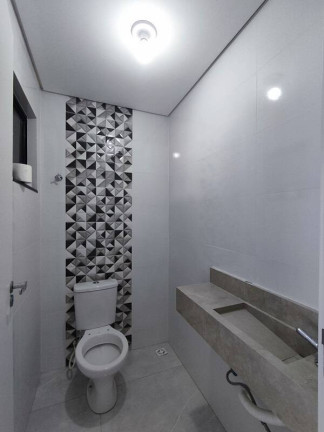 Imagem Sobrado com 3 Quartos à Venda, 125 m² em Floresta - Cascavel