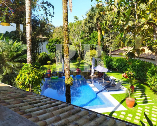 Imagem Imóvel com 4 Quartos à Venda,  em Riviera - Bertioga