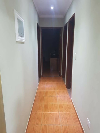 Imagem Casa com 3 Quartos à Venda, 170 m² em Cidade Jardim - Jacareí Imagem Casa com 3 Quartos à Venda, 170 m² em Cidade Jardim - Jacareí