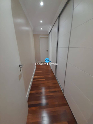 Imagem Apartamento com 4 Quartos à Venda, 147 m² em Centro - São Bernardo Do Campo Imagem Apartamento com 4 Quartos à Venda, 147 m² em Centro - São Bernardo Do Campo
