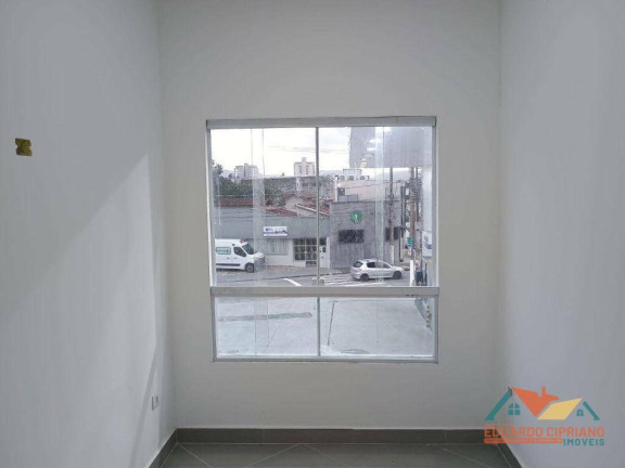 Imagem Sala Comercial para Alugar, 20 m² em Centro - Caraguatatuba Imagem Sala Comercial para Alugar, 20 m² em Centro - Caraguatatuba