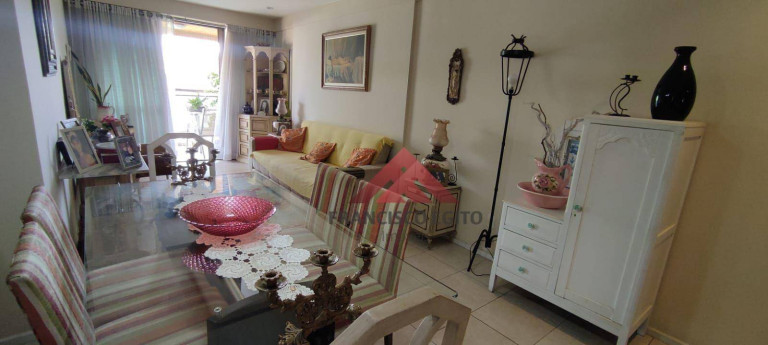 Imagem Apartamento com 2 Quartos à Venda, 80 m² em Santa Rosa - Niterói Imagem Apartamento com 2 Quartos à Venda, 80 m² em Santa Rosa - Niterói