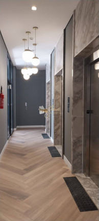 Imagem Apartamento com 1 Quarto à Venda, 32 m² em Butantã - São Paulo