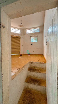 Imagem Casa com 2 Quartos para Alugar, 97 m² em Jardim Brasilândia - Franca Imagem Casa com 2 Quartos para Alugar, 97 m² em Jardim Brasilândia - Franca