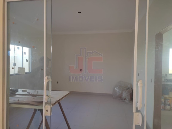 Imagem Casa com 3 Quartos à Venda, 143 m² em Jardim Fortaleza - Brodowski Imagem Casa com 3 Quartos à Venda, 143 m² em Jardim Fortaleza - Brodowski