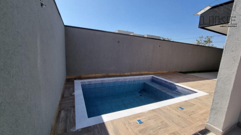 Imagem Casa com 3 Quartos à Venda,  em Vila Paraíso - Caçapava