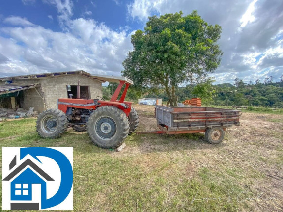 Imagem Chácara com 3 Quartos à Venda, 10 m² em Zona Rural - São Miguel Arcanjo Imagem Chácara com 3 Quartos à Venda, 10 m² em Zona Rural - São Miguel Arcanjo