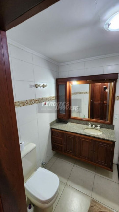 Imagem Apartamento com 3 Quartos à Venda ou Locação, 178 m² em Perdizes - São Paulo