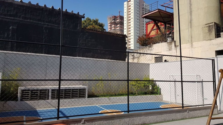 Imagem Apartamento com 2 Quartos à Venda, 62 m² em Vila Paulista - São Paulo Imagem Apartamento com 2 Quartos à Venda, 62 m² em Vila Paulista - São Paulo