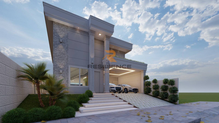 Terreno à Venda, 360 m² em Lundceia - Lagoa Santa