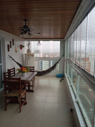 Imagem Apartamento com 3 Quartos à Venda, 143 m² em Tupi - Praia Grande