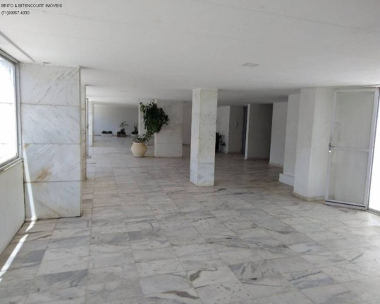 Imagem Imóvel com 2 Quartos à Venda, 80 m² em Federação - Salvador