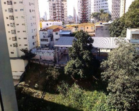 Imagem Apartamento com 2 Quartos à Venda, 50 m² em Vila Mariana - São Paulo