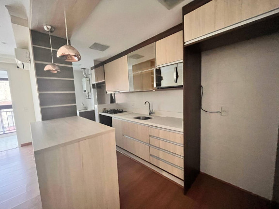 Imagem Apartamento com 2 Quartos à Venda, 76 m² em Abraão - Florianópolis