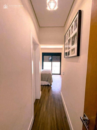 Imagem Sobrado com 3 Quartos à Venda, 328 m² em Condomínio Residencial Alphaville - São José Dos Campos