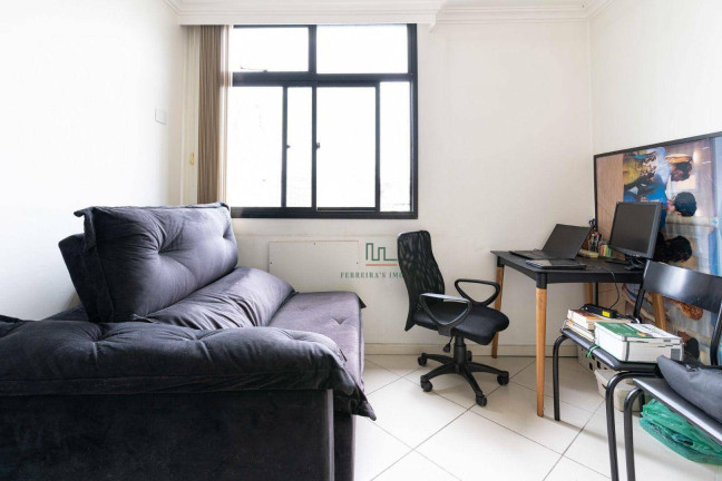 Imagem Cobertura com 2 Quartos à Venda, 120 m² em Icaraí - Niterói Imagem Cobertura com 2 Quartos à Venda, 120 m² em Icaraí - Niterói