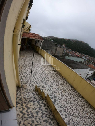 Imagem Casa com 4 Quartos à Venda, 298 m² em Jardim Zaira - Mauá Imagem Casa com 4 Quartos à Venda, 298 m² em Jardim Zaira - Mauá
