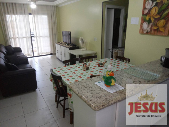 Imagem Apartamento com 2 Quartos à Venda, 80 m² em Enseada - Guarujá
