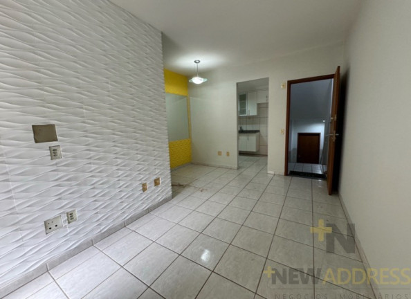 Apartamento com 2 Quartos à Venda, 57 m² em Morada De Santa Fé - Cariacica