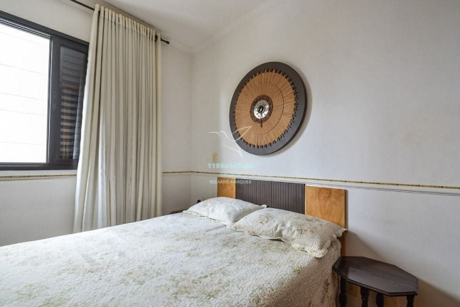 Imagem Apartamento com 3 Quartos à Venda, 100 m² em Vila Mariana - São Paulo Imagem Apartamento com 3 Quartos à Venda, 100 m² em Vila Mariana - São Paulo