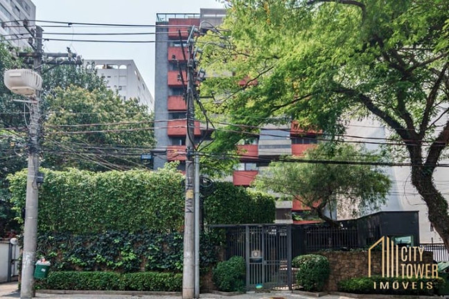 Imagem Apartamento com 3 Quartos à Venda, 83 m² em Cerqueira César - São Paulo