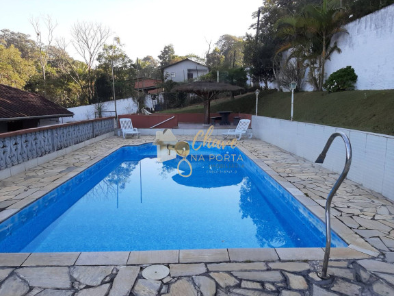 Chácara com 3 Quartos à Venda, 4.400 m² em Itororó - Embu-guaçu