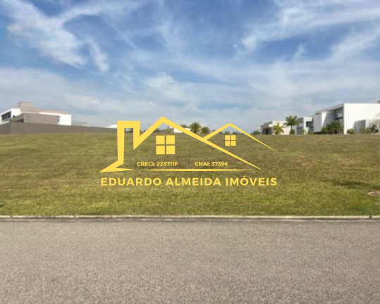 Imagem Terreno à Venda, 560 m² em Alphaville Nova Esplanada - Votorantim