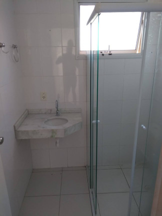 Imagem Apartamento com 2 Quartos à Venda, 47 m² em Parque Residencial Castelo - Bauru